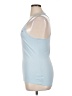 Oakley Blue Active Tank Size XL - photo 5