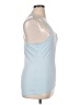 Oakley Blue Active Tank Size XL - photo 4