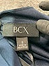 BCX 100% Polyester Solid Blue Cocktail Dress Size S - photo 7