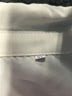 Unbranded 100% Polyester Color Block Ivory Long Sleeve Blouse Size XL - photo 7