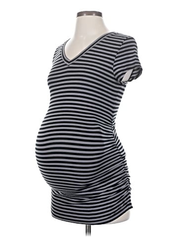 Liz Lange Maternity for Target Casual Dress (view 1)