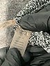 Calvin Klein Gray Cardigan Size L - photo 8
