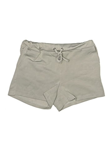 Cable & Gauge Khaki Shorts (view 1)