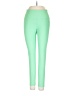 Athleta Solid Green Active Pants Size S - photo 1