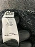 HEATHER Tweed Gray Black Jacket Size P (petite) - photo 7