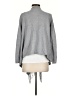 Vila Milano Gray Cardigan Size S - photo 2