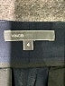 Vince. Blue Wool Pants Size 4 - photo 4