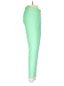 Athleta Solid Green Active Pants Size S - photo 4