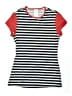 Boden Red Rash Guard Size 6 - photo 1