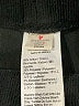 Crewcuts Black Casual Pants Size 6 - photo 3