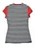 Boden Red Rash Guard Size 6 - photo 2