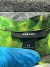 Alfani 100% Polyester Green Sleeveless Blouse Size 14 - photo 7