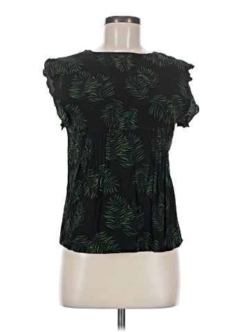 Soeur Short Sleeve Top (view 1)