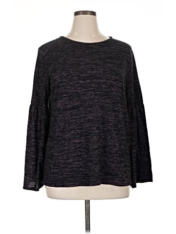 Apt. 9 Pullover Sweater (view 1)