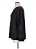Apt. 9 Black Pullover Sweater Size XL - photo 5