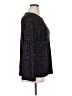 Apt. 9 Black Pullover Sweater Size XL - photo 4