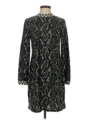 Jude Connally Cocktail Dress (view 1)