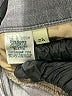 Rag & Bone/JEAN Hearts Gray Jeans Size 24 waist - photo 8
