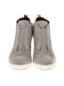 Linea Paolo Gray Sneakers Size 8 1/2 - photo 2