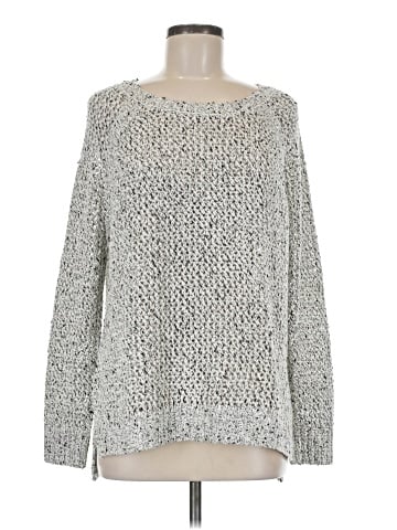Willow & Clay Pullover Sweater (view 1)