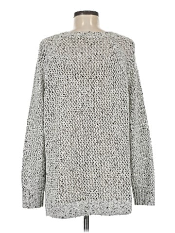 Willow & Clay Pullover Sweater (view 2)