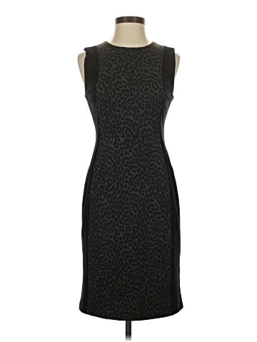 Pure Amici Cocktail Dress (view 1)