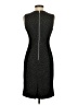 Pure Amici Animal Print Black Cocktail Dress Size XS - photo 2