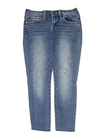Lucky Brand Jeans (view 1)