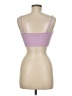 Babaton Purple Tank Top Size M - photo 2