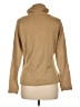 Josephine Chaus Tan Turtleneck Sweater Size M - photo 2
