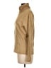 Josephine Chaus Tan Turtleneck Sweater Size M - photo 5