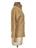 Josephine Chaus Tan Turtleneck Sweater Size M - photo 4