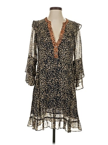 Hale Bob Cocktail Dress (view 1)