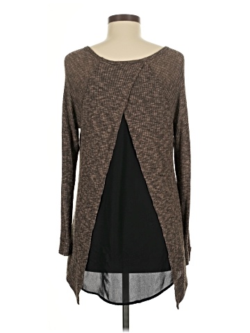 Design Lab Lord & Taylor Pullover Sweater (view 2)