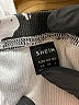 Shein Silver Casual Skirt Size 2 - photo 4