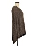 Design Lab Lord & Taylor Brown Pullover Sweater Size M - photo 4