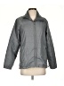 Cabela's 100% Nylon Solid Gray Jacket Size S - photo 1