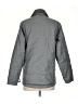 Cabela's 100% Nylon Solid Gray Jacket Size S - photo 2