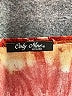 Only Nine Brown 3/4 Sleeve Blouse Size M (estimated) - photo 7