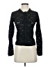 Assorted Brands Black Long Sleeve Top Size XXS (estimated) - photo 1