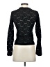 Assorted Brands Black Long Sleeve Top Size XXS (estimated) - photo 2