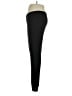 Thermajane Solid Black Active Pants Size XL - photo 5