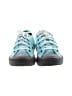 Converse Color Block Teal Blue Sneakers Size 2 1/2 (baby) - photo 2