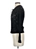 Assorted Brands Black Long Sleeve Top Size XXS (estimated) - photo 5
