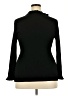 Roz & Ali Black Pullover Sweater Size 2X - photo 2