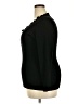 Roz & Ali Black Pullover Sweater Size 2X - photo 5