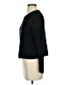 Philosophy Republic Clothing Black Pullover Sweater Size S - photo 5