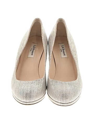 L.K. Bennett Heels (view 2)