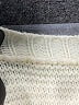 Unbranded Ivory Pullover Sweater Size S - photo 7