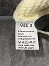 Unbranded Ivory Pullover Sweater Size S - photo 8